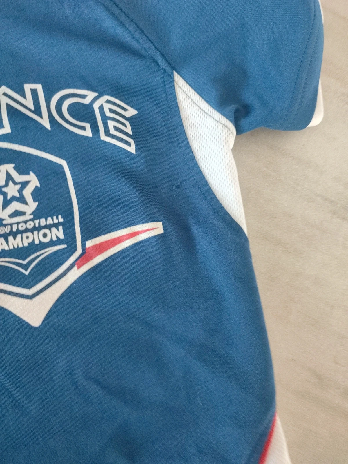 Camiseta de pie, 4 años y leggings 5 años – photo 2